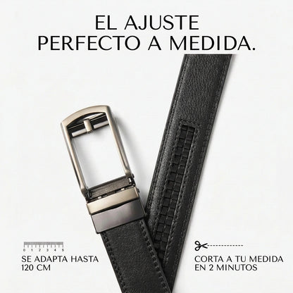 Cinturón Automático Fermatto