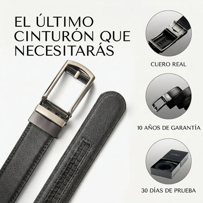 Cinturón Automático Fermatto