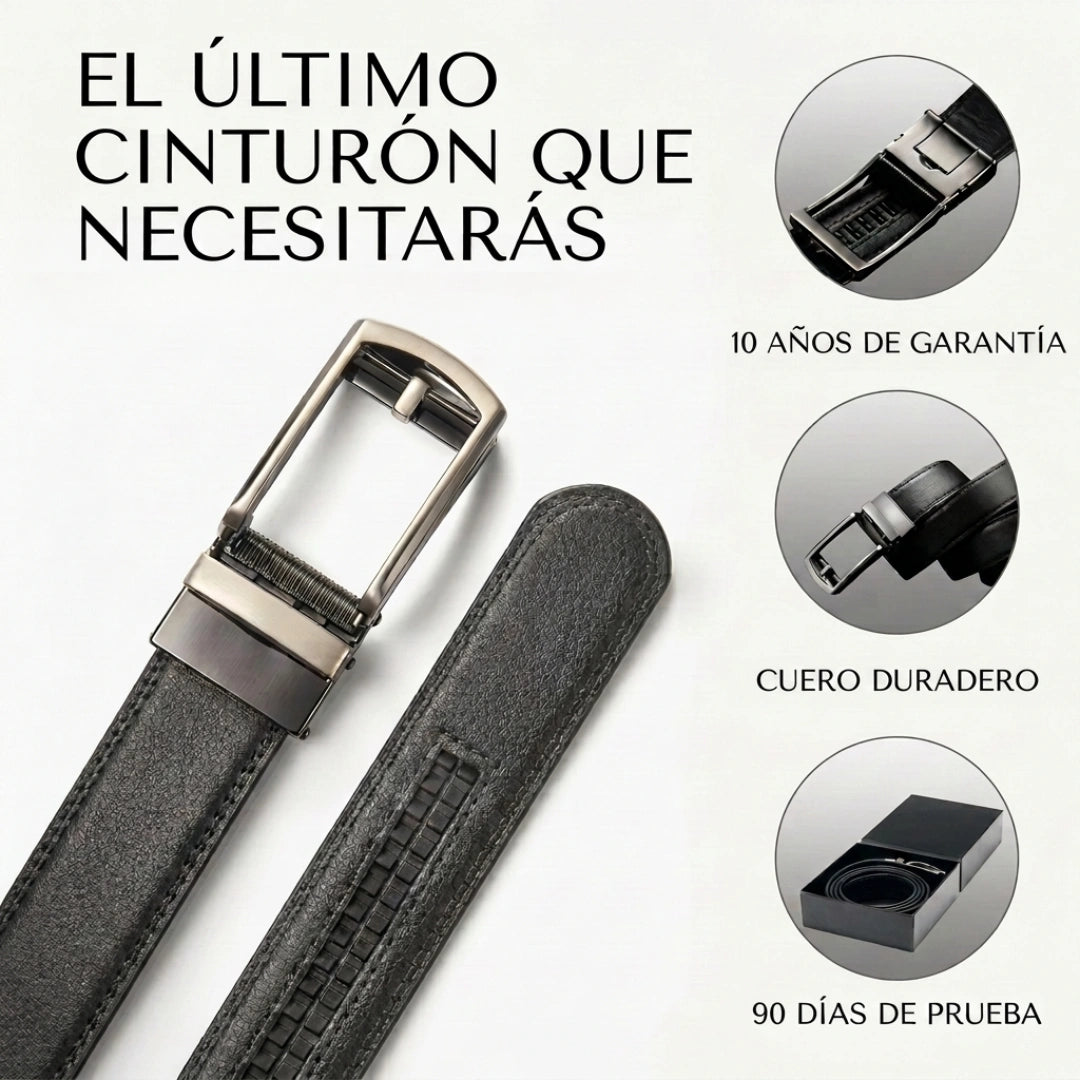 Cinturón Fermatto™