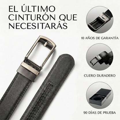 Cinturón Fermatto™