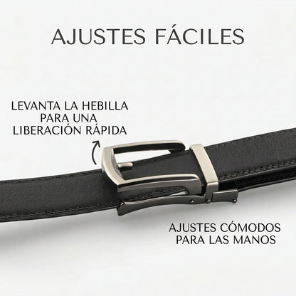 Cinturón Automático Fermatto
